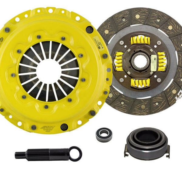 ACT 1999 Acura Integra HD/Perf Street Sprung Clutch Kit