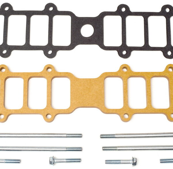 Edelbrock Fiber Laminate Spacer for 2945