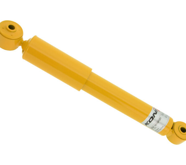 Koni Sport (Yellow) Shock 11-13 Hyundai Veloster - Rear