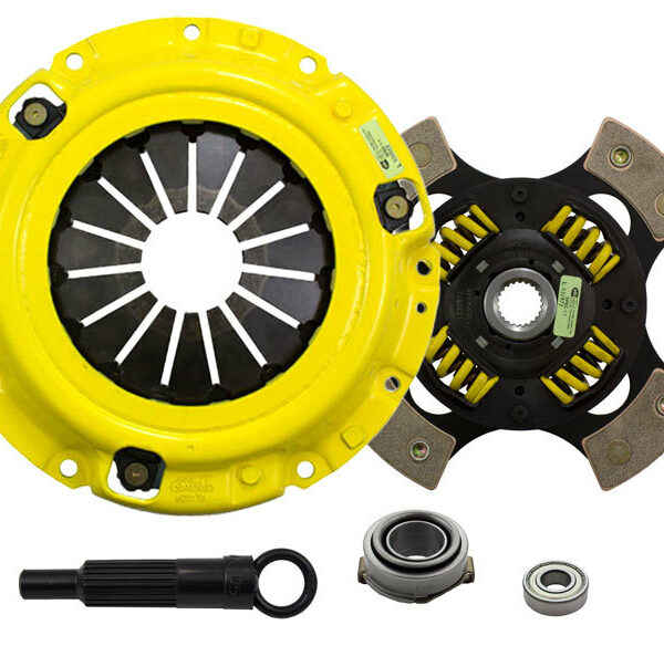 ACT 1983 Ford Ranger XT/Race Sprung 4 Pad Clutch Kit