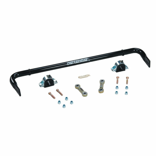Hotchkis 10+ Camaro / 11 Camaro Convertible Rear Only Competition Swaybar & Endlinks