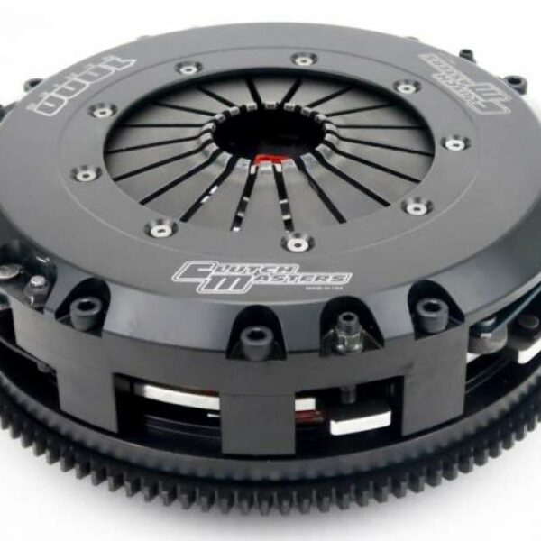 Clutch Masters 21-22 BMW G80 M3/G82 M4 S58 6-Speed FX1000 Race Twin Disc Clutch Kit
