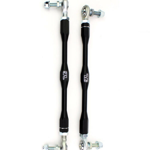 SPL Parts 2020+ Toyota GR Supra (A90) / 2019+ BMW Z4 (G29) Front Swaybar Endlinks