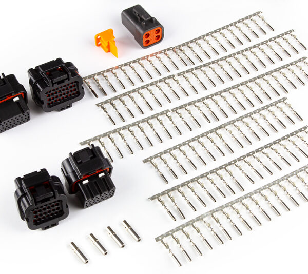 Haltech NEXUS R5 Plug & Pin Set