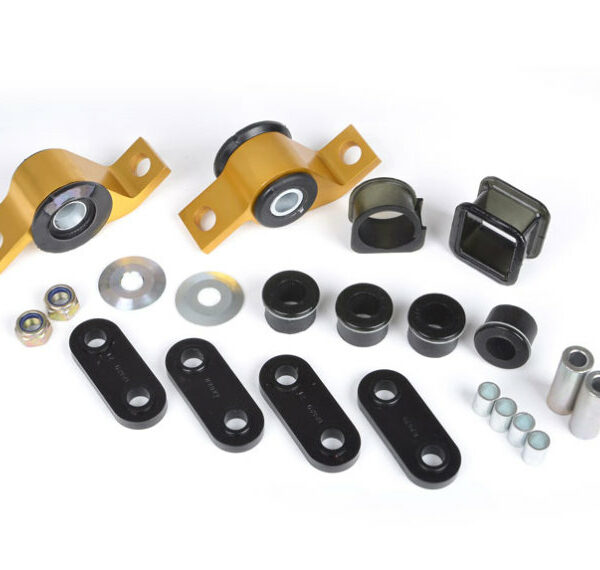 Whiteline 4/1993-9/2000 Subaru Impreza GC Sedan/GF Wagon Front Vehicle Essentials Kit