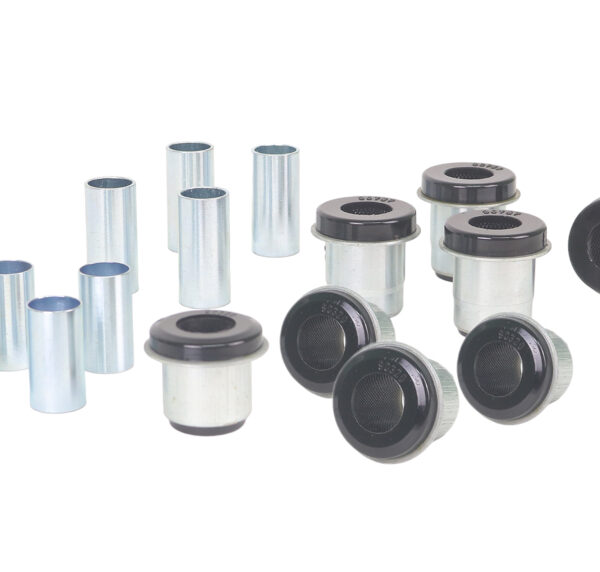 Whiteline 1955-1964 Chevrolet Bel Air Control Arm - Upper & Lower Bushing