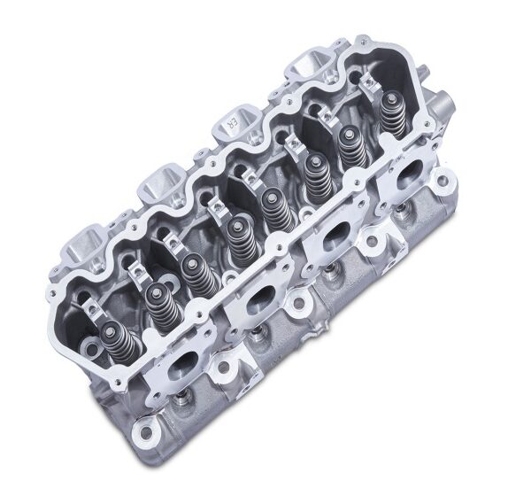 Ford Racing 7.3L Right Hand CNC Ported Cylinder Head