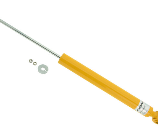 Koni Sport (Yellow) Shock 10-14 Ford Fiesta (excl ST) - Rear