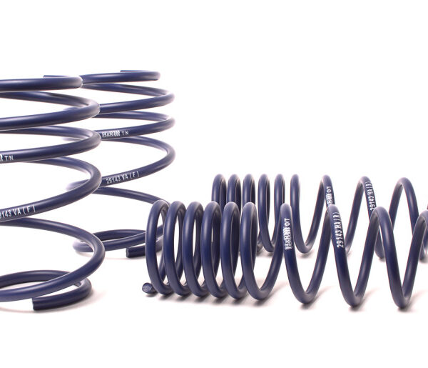 H&R 05-10 BMW M5 E60 Sport Spring
