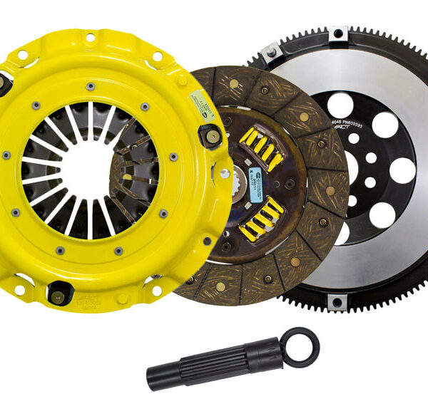 ACT 2005 Chevrolet Cobalt HD/Perf Street Sprung Clutch Kit