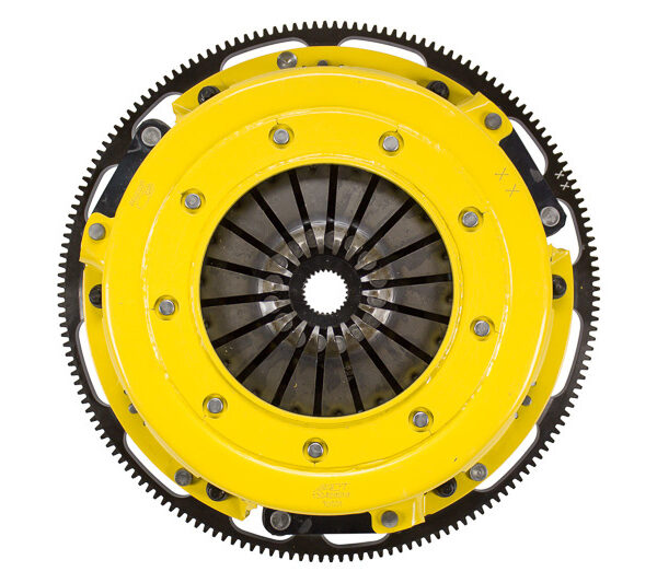 ACT 2003 Chevrolet Corvette Twin Disc MaXX XT Street Kit Clutch Kit