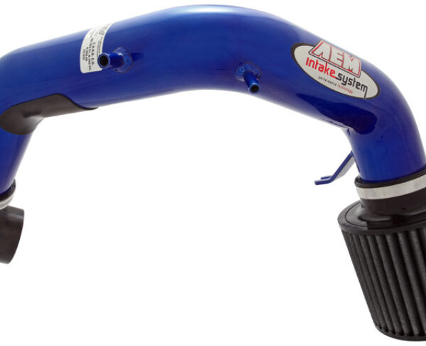 AEM 03-05 Neon SRT-4 Turbo Blue Short Ram Intake
