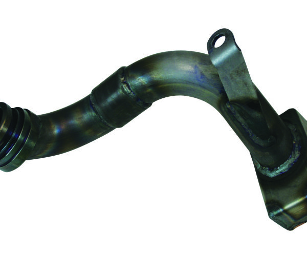 Moroso Ford Coyote Gen 3/GT350 (w/Front Sump) Oil Pump Pick-Up (Use w/Part No 20573)