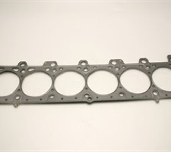 Cometic Gasket BMW M20B25/M20B27 .045in MLS Cylinder Head Gasket - 85mm Bore
