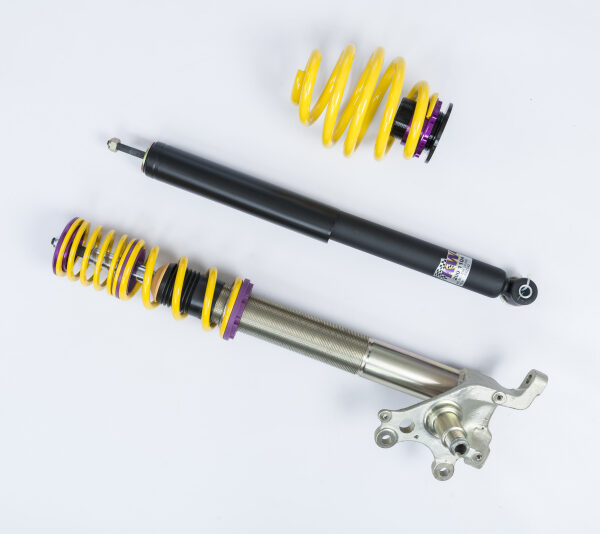 KW Coilover Kit V1 87-91 BMW 325i E30