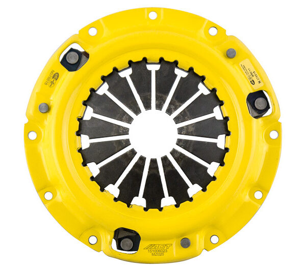 ACT 1991 Ford Escort P/PL Heavy Duty Clutch Pressure Plate