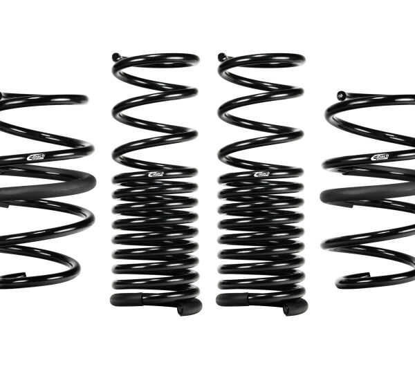 Eibach 2023 Subaru WRX PRO-Kit Lowering Springs