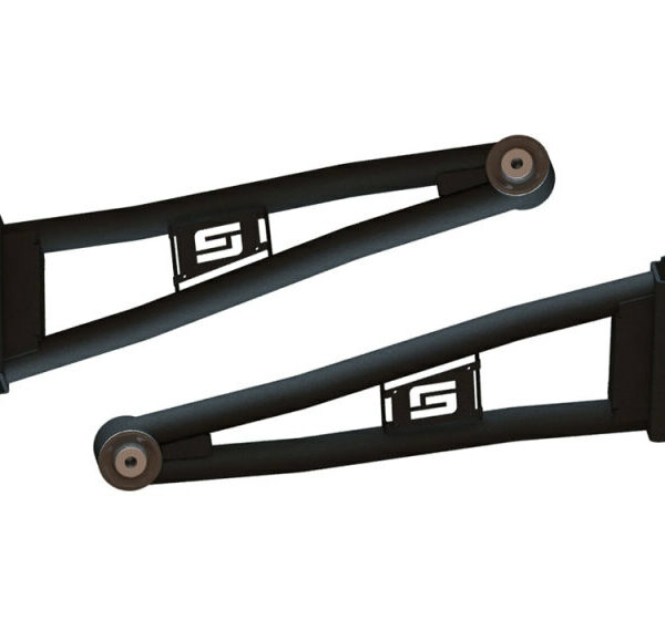 Superlift 23-24 Ford F-250/F-350/F-450 Radius Arm Kit