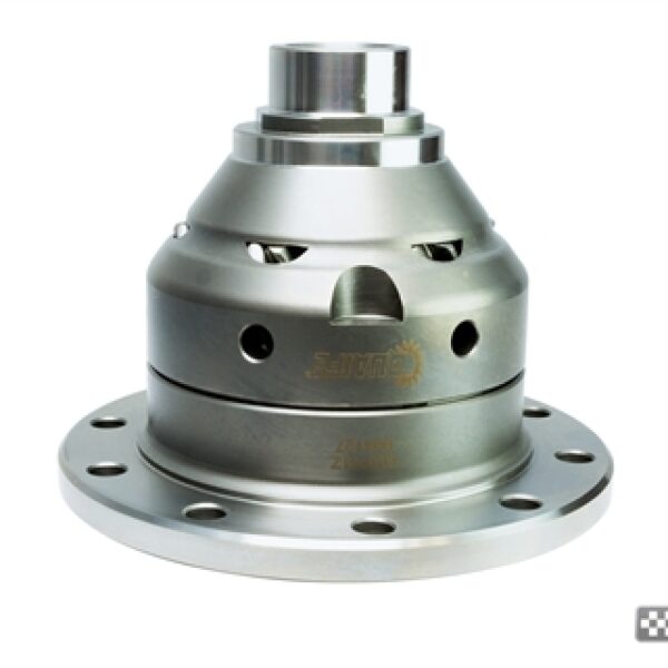 mountune 13-16 Focus ST Quaife Torque Biasing Differential