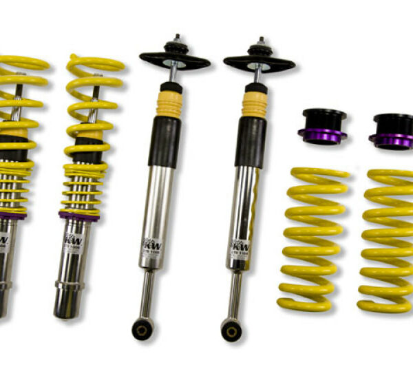 KW Coilover Kit V2 Chrysler Magnum 4WD 8cyl.