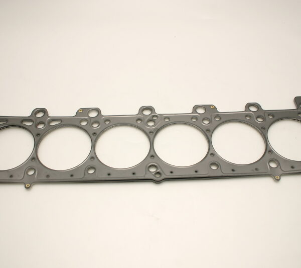 Cometic BMW M20 2.5L/2.7L 81mm .140 inch MLS Head Gasket 325i/525i