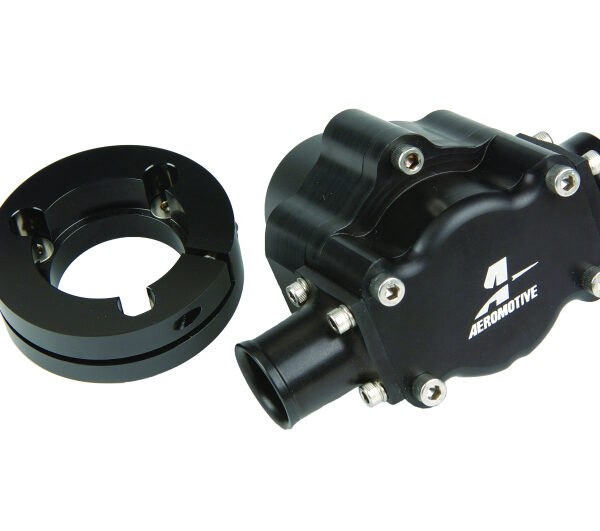 Aeromotive Atomic Hex Drive Fuel Pump