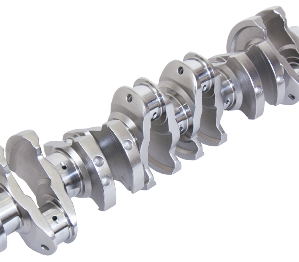 Eagle Toyota 2JZ 4340 Billet Crankshaft