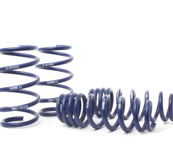 H&R 20-22 Toyota GR Supra 3.0/3.0 Premium/Launch Edition (6 Cyl) A90 Sport Spring