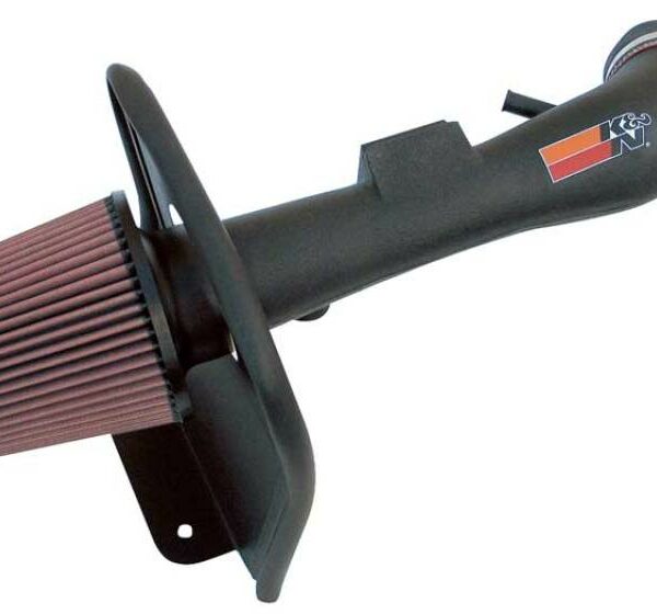 K&N 04 Ford Ranger / Mazda B4000 V6-4.0L Performance Intake Kit