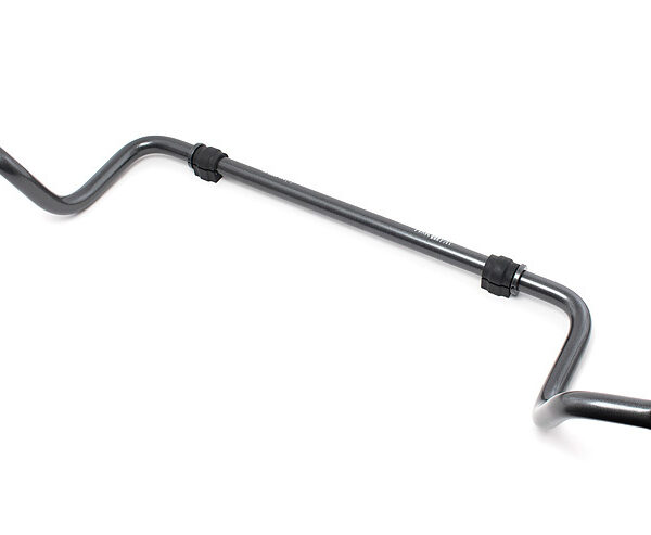 H&R 02-06 MINI Cooper/Cooper S R50/R53 27mm Non Adj. Sway Bar - Front