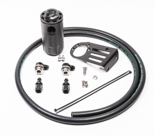 Radium Engineering Nissan S15 Silvia/200SX Catch Can Kit PCV Fluid Lock
