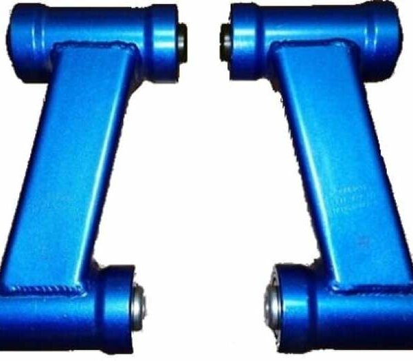 Cusco Negative Camber Upper Arm 10mm Shorter Arm 89-93 Nissan Skyline GT-R R32