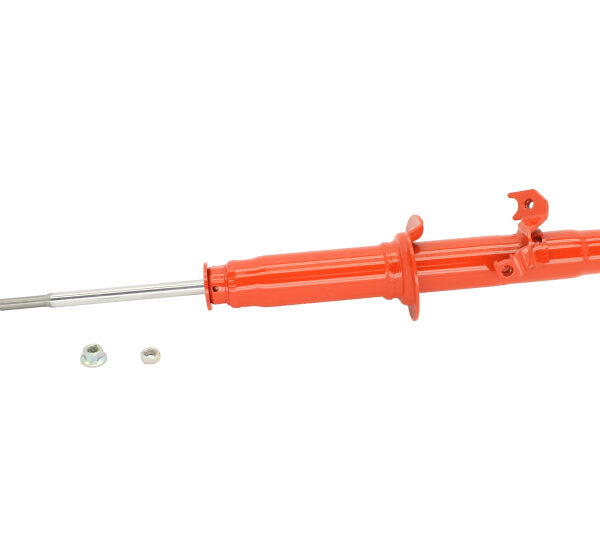 KYB Shocks & Struts AGX Front Right HONDA Prelude 1992-01