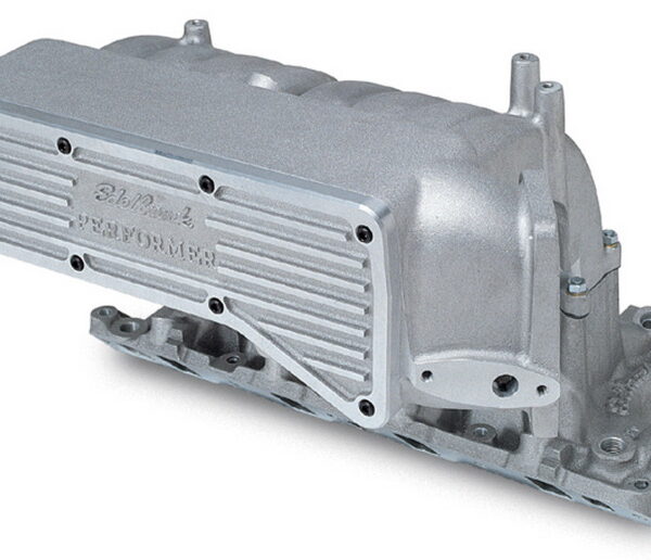Edelbrock 5 0L Truck Manifold