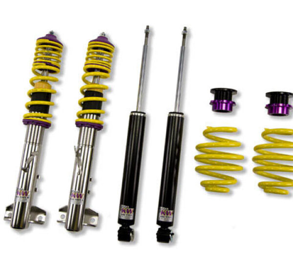 KW Coilover Kit V2 BMW 3series E36 (3B 3/B 3C 3/C) Sedan Coupe Wagon Convertible (exc. M3)