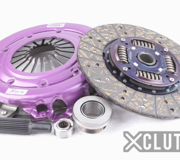 XClutch 94-95 Ford Mustang SVT Cobra 5.0L Stage 1 Sprung Organic Clutch Kit