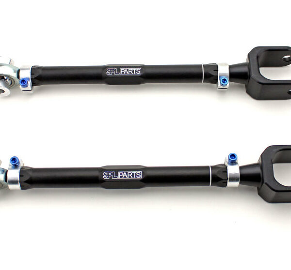 SPL Parts 89-98 Nissan 240SX (S13/S14) / 89-02 Nissan Skyline (R32/R33/R34) Rear Toe Arms Dogbone