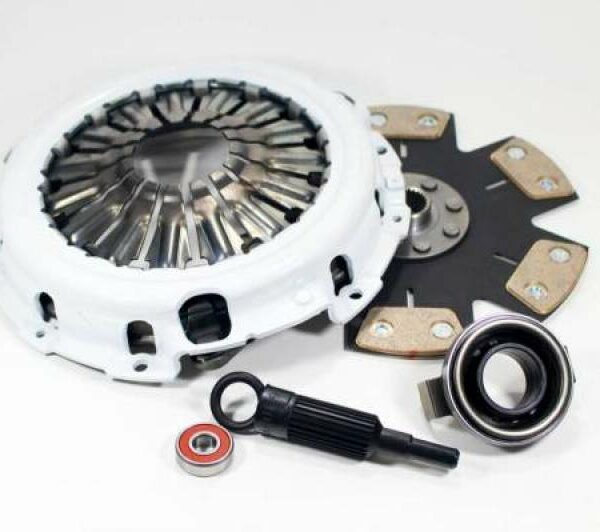 Clutch Masters 18-19 Subaru WRX 2.0L (Mid 2018 with VIN J*806877) FX500 Clutch Kit