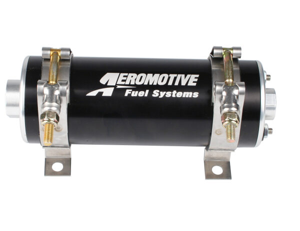 Aeromotive 700 HP EFI Fuel Pump - Black