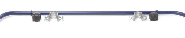 H&R 06-12 Ferrari 599 GTB F141 24mm Non Adj. Sway Bar - Front