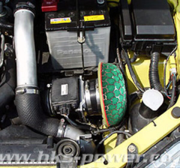 HKS SPF CT9A EVO7/CU2W 4G63
