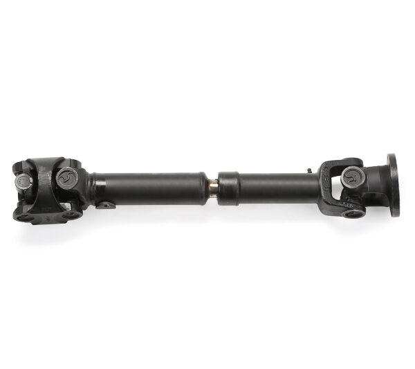 Fabtech 12-18 Jeep JK 4WD 2-Door Heavy Duty Rear Driveshaft