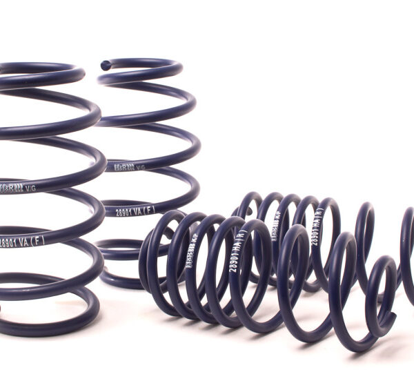 H&R 12-21 Chevrolet Sonic Sport Spring