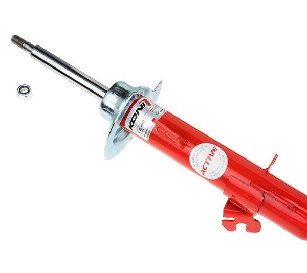 Koni Special Active Shock FSD 02-06 Mini Cooper/Cooper S Coupe/Convertible Front Left