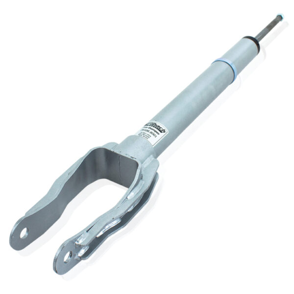 Eibach 16-21 Jeep Grand Cherokee Front Right Pro-Truck Shock (0in. - 3in. Lift)