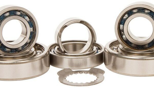 Hot Rods 01-13 Yamaha WR 250 F 250cc Transmission Bearing Kit