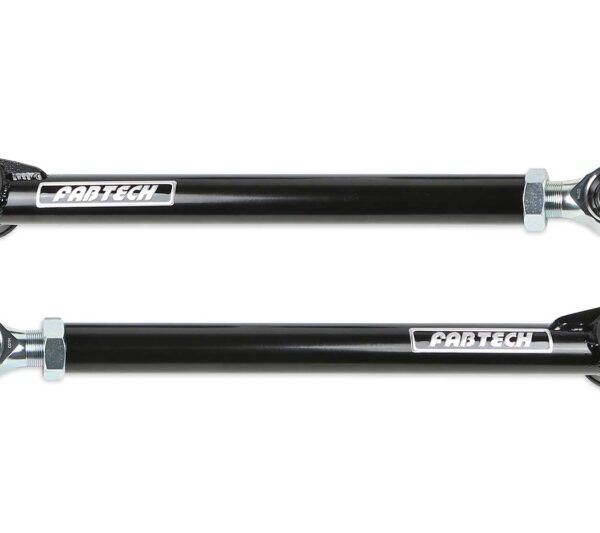 Fabtech 2021+ Ford Bronco Lower Link Kit