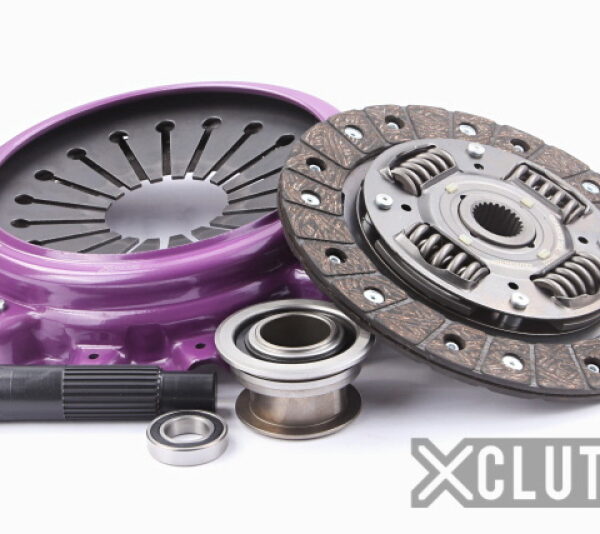 XClutch 00-03 Honda S2000 Base 2.0L Stage 1 Sprung Organic Clutch Kit