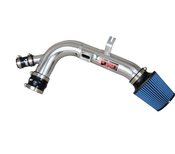 Injen 13-19 Nissan Sentra 4 Cylinder 1.8L w/ MR Tech and Air Fusion Polish Short Ram Intake