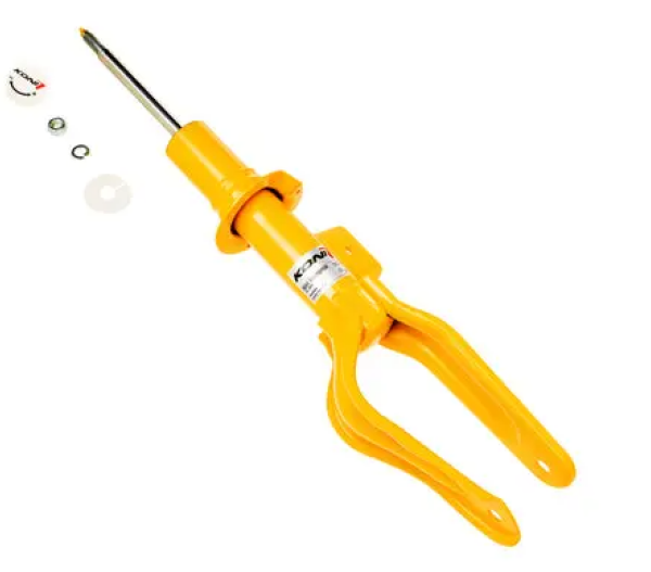 Koni Sport (Yellow) Shock 17+ Tesla Model 3/ 20+ Model Y AWD/RWD Front Passenger Side
